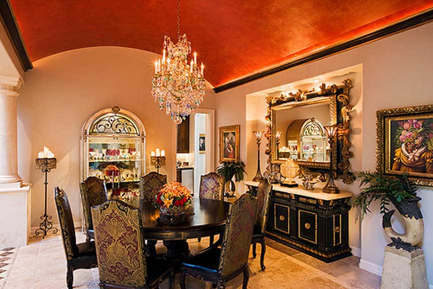 Dining-Room Handyman Gallery