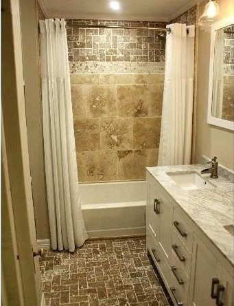 NEW ERA | Project Title Handyman Gallery