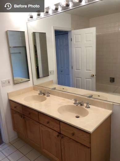 NEW ERA | Project Title Handyman Gallery