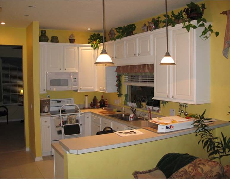 NEW ERA | Project Title Handyman Gallery