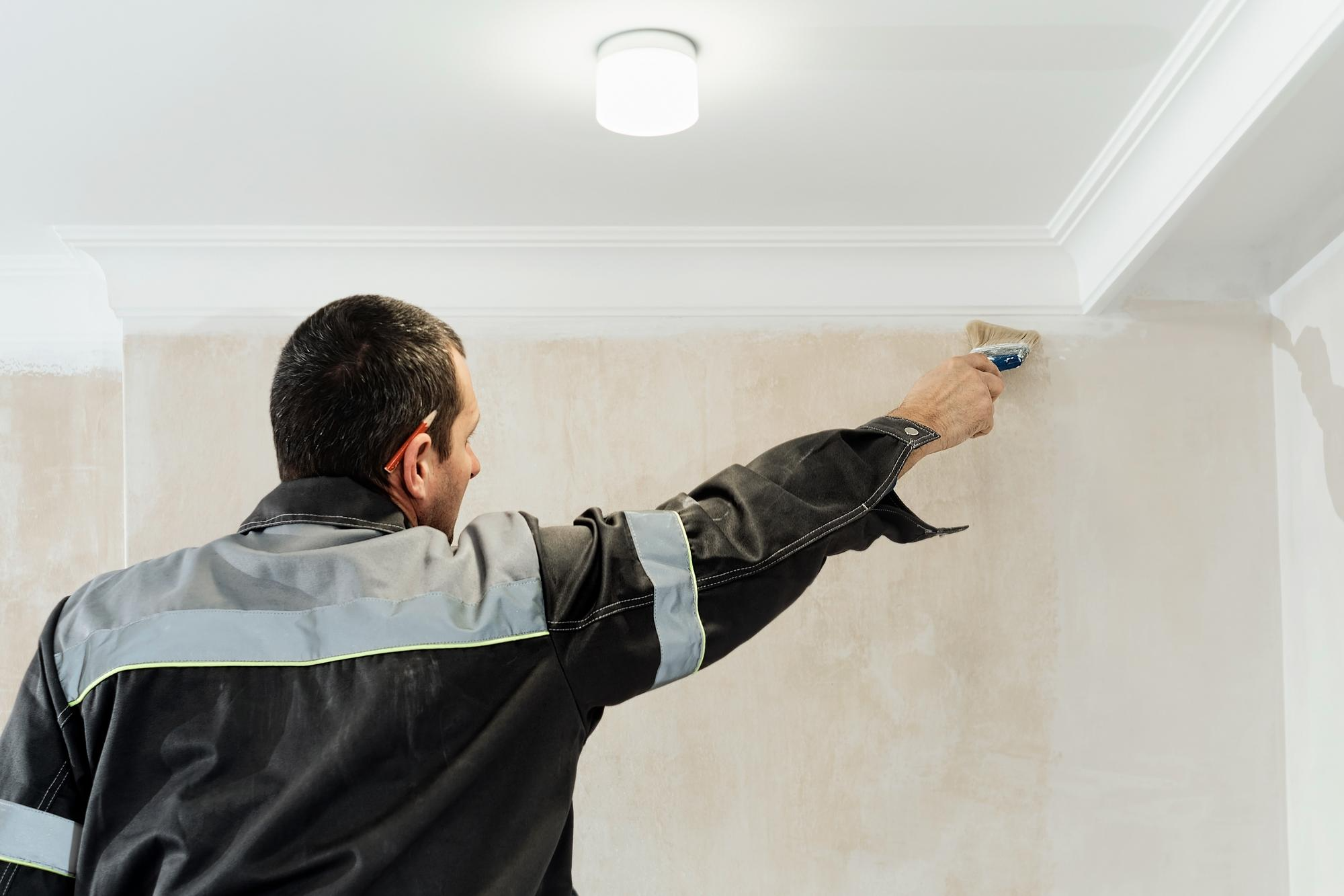 Drywall Drywall